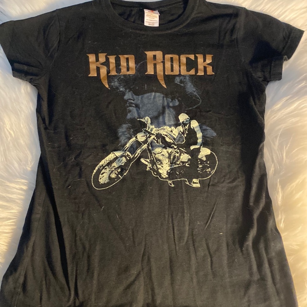 “Kid Rock” Women’s T-Shirt